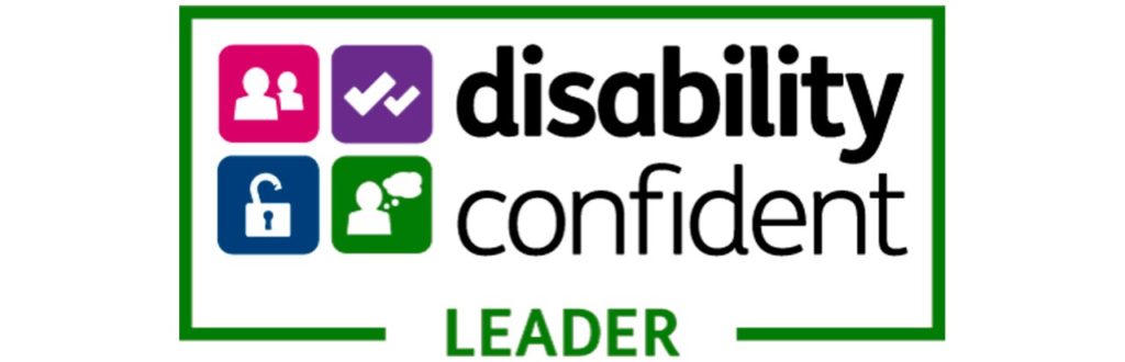 disability confident disability confident