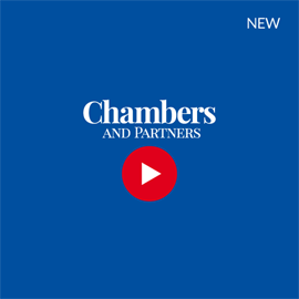 Chambers Europe Video