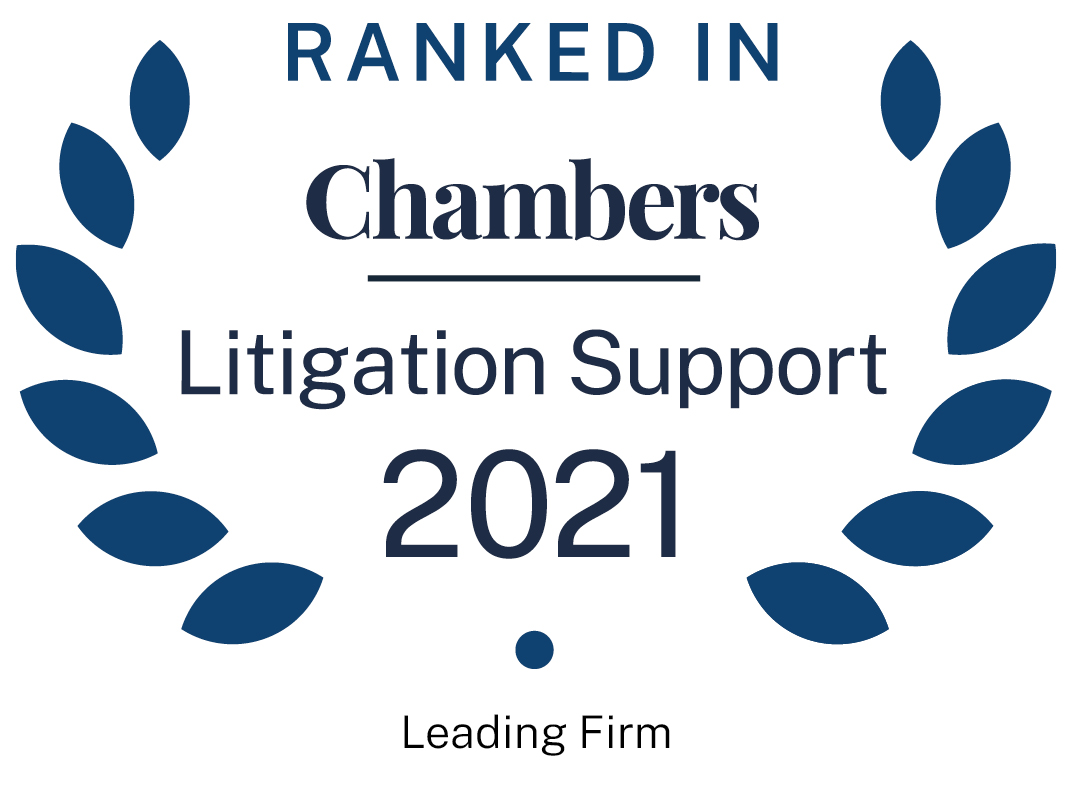 Litigation Support