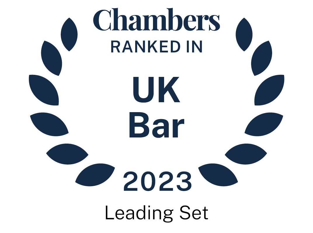 Twenty Essex, UK Bar 2023 Chambers Profiles