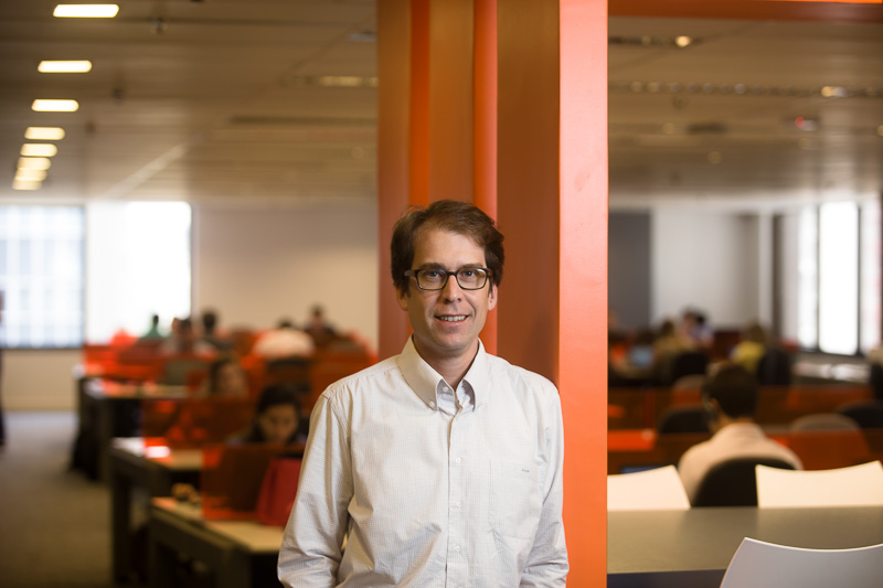 Pablo Machado Suzano General Counsel