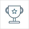 Trophy icon