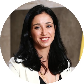 Ivana Coelho Bomfim | Machado Meyer