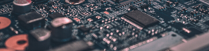 Chambers Expert Focus Technology