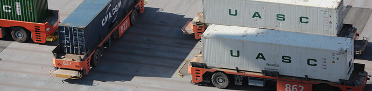 Chambers Expert Focus Infrastracture transport