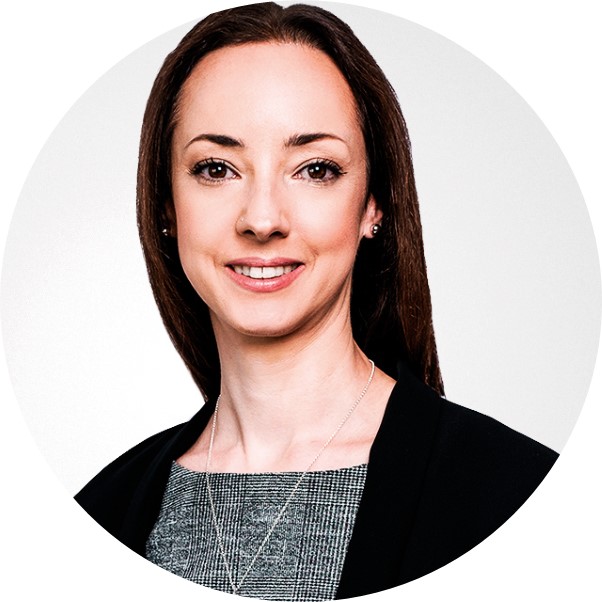 Kathryn Fletcher | Control Risks