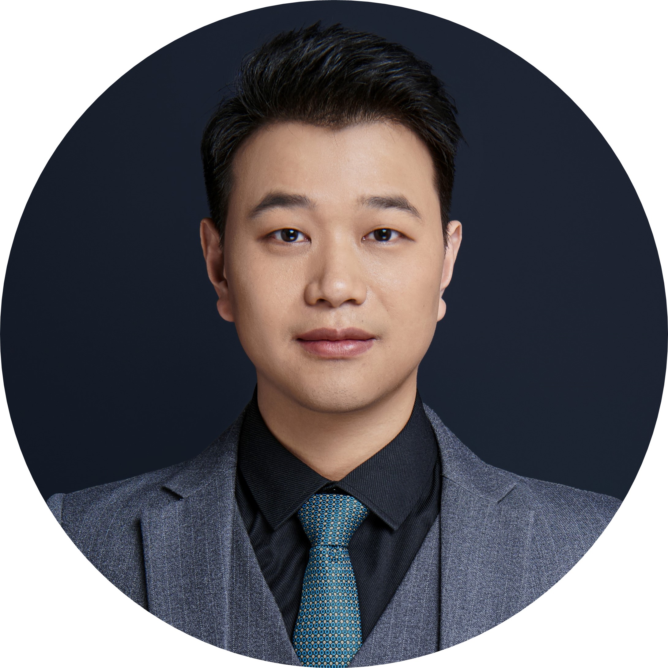 Jian Zhou | Zhonglun W&D Law Firm