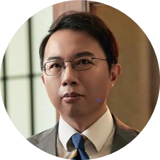 Kunchou Tsai of Enlighten Law Group, Taiwan