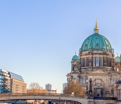 Expanding Chambers Coverage Across Europe Chambers Legal Topics