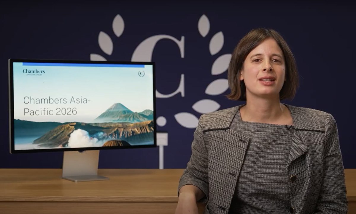 Asia-Pacific Legal Trends 2026