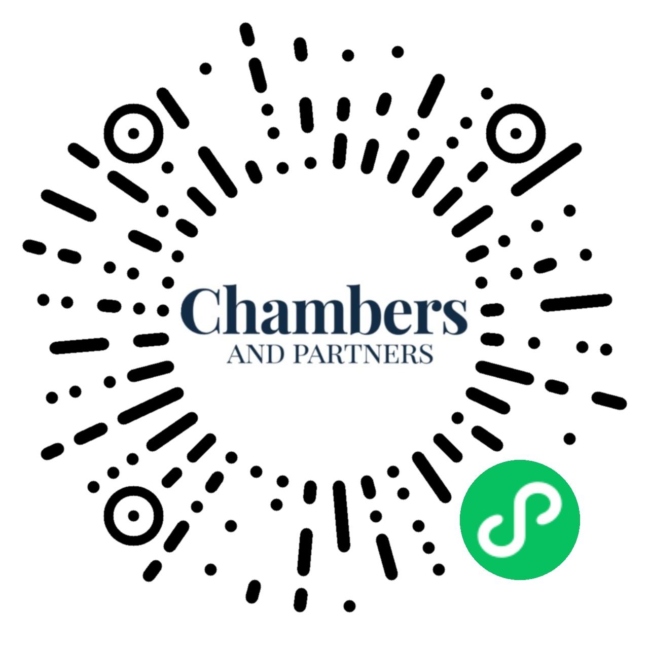 WeChat Mini Programme QR Code