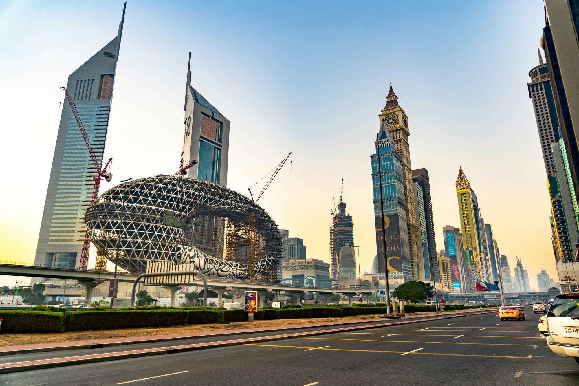 legal industry trends 2026 global uae middle east