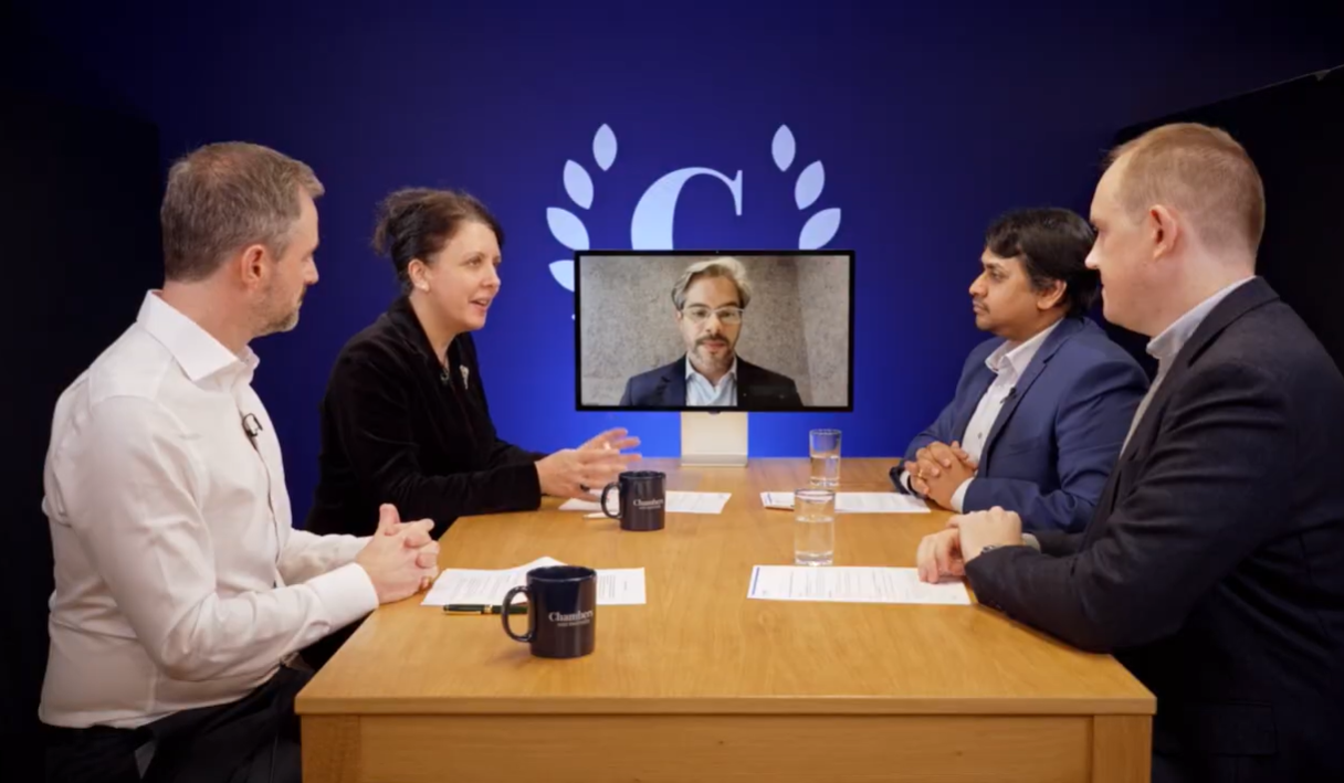 legal industry trends 2026 global